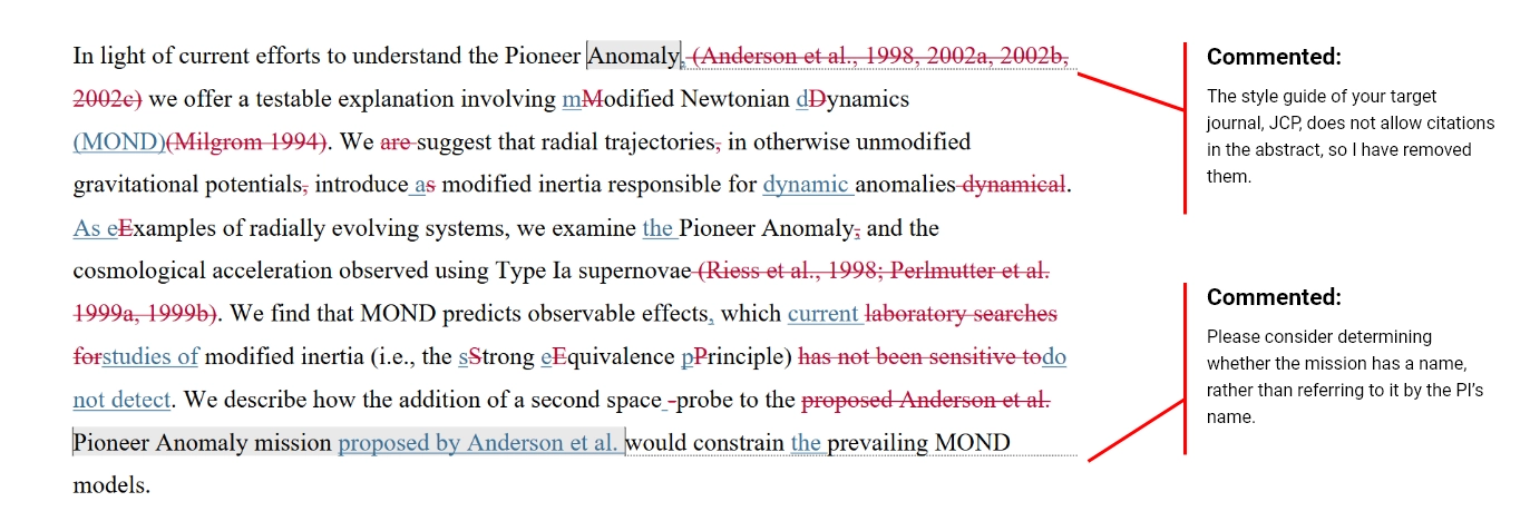 Astrophysics Astrophysics
