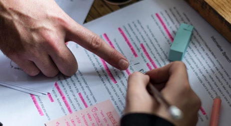 image 3 self-published book